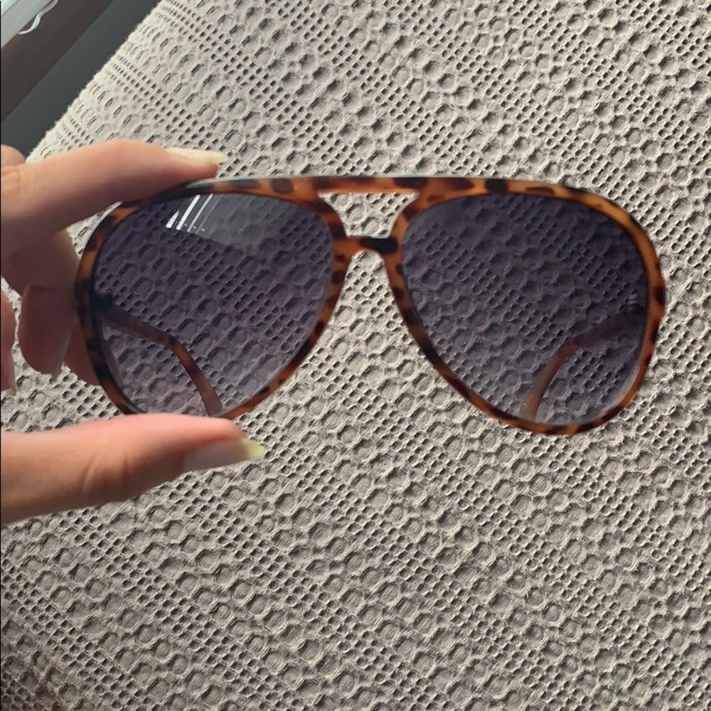 Michael Kors Sunglasses